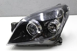 XENONSCHEINWERFER links + OPEL Astra H GTC TwinTop Scheinwerfer Xenon + 93190388 - Bild 1 von 7