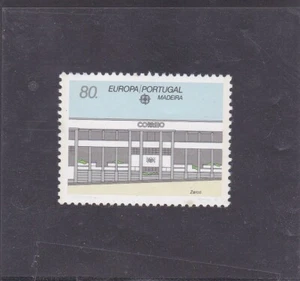 MADEIRA/PORTUGAL EUROPA CEPT (1990) MNH(**) - Imagen 1 de 1