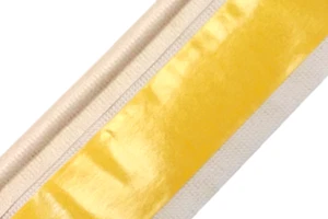Instabind Wheat Carpet Binding - Sold by The Foot - Regular Binding - Picture 1 of 4