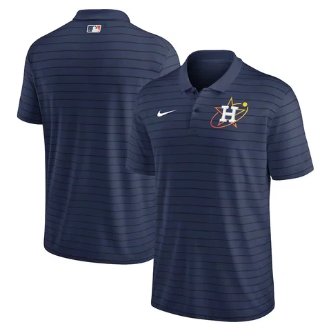 New Houston Astros Nike City Connect Victory Performance Polo Shirt Men's MLB Cover