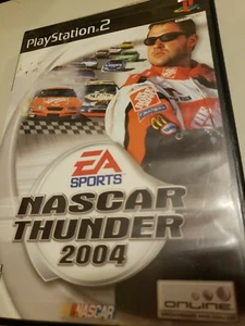 Playstation 2 Nascar Thunder 2004 - Bild 1 von 5