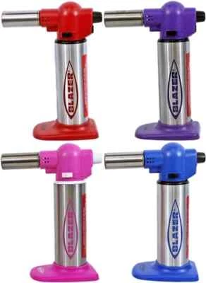 Blazer Big Buddy Turbo Antorcha Foto 1 de 4