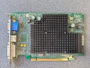 109-A67631-31 ATI Radeon X1300 Pro 256MB PCI-E Graphics Card - Picture 1 of 3