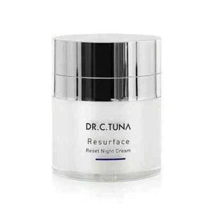 Farmasi Dr. C. Tuna Resurface Moisturizing Night Face Cream 50 ml./1.7 fl.oz. - Picture 1 of 1