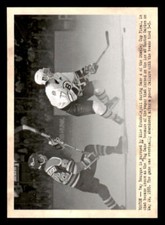 2011-12 Parkhurst Champions #111 Ray Bourque WIRE (ref 228583)