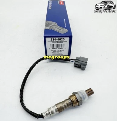 1X DENSO O2 Oxygen Sensor 234-4620 For 1994-2002 Honda Accord 2.2L 2.3L Upstream Foto 1 de 4