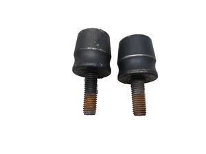 BMW S1000 R 2014 BILANCIERI CONTRAPPESI MANUBRIO ORIGINALI 8537531 - Foto 1 di 24