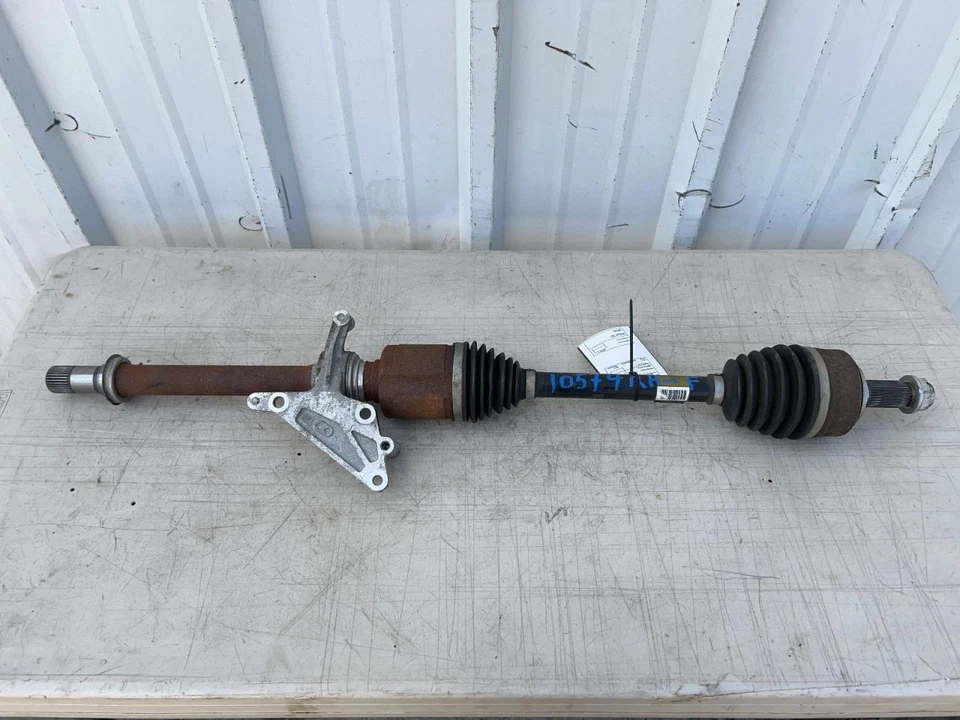 Acura RDX 2016-2018 eje delantero derecho 3,5 L AWD 89 k -base- 63091 Foto 1 de 4