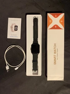 Smart Watch Fitness Tracker Very Nice - Zdjęcie 1 z 11