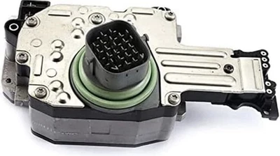 68RFE GRAY Shift Solenoid Pack Block Dodge Ram 6.7 Diesel Dakota Jeep 2010-2018 - Image 1 of 4