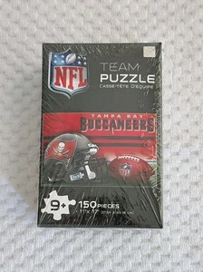 NFL Tampa Bay Buccaneers Team Puzzle, 150 Teile, Bucs Puzzle, 11x17, Neu, Versiegelt - Bild 1 von 9