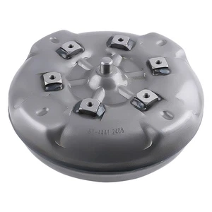 Torque Converter for Case Loaders 480C 480D 480E 580C 580D 584E 585E 586D 586E - Bild 1 von 12