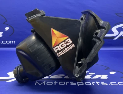 Carcasa de filtro de aire Suzuki RMZ250 2007-2009 OEM 13700-10H00 Foto 1 de 4