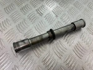 KAWASAKI ZZR1100 D FRONT WHEEL SPINDLE YEAR 1993-2001 (CMB1189) - Picture 1 of 3