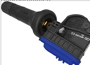 Set of 4 Schrader 33560 TPMS Sensors Snap-In EZ-sensor Programming Required - Picture 1 of 1