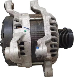 Alternator For 2022-2024 Ford Ranger RA 2.0L Diesel Turbo 6 Speed 125KW 2023 - Picture 1 of 1