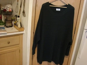 Old Navy Tunika Pullover 4 X L dunkelgrün  - Bild 1 von 4
