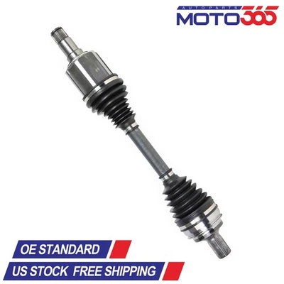 Front Passenger Side CV Axle Shaft for 2015-2017 Benz C450 AMG C300 C400 AWD OEM - Image 1 of 4