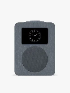 JOHN LEWIS ARIETTA DAB/DAB+/FM RADIO WITH BLUETOOTH - GREY - BRAND NEW IN BOX - Picture 1 of 4