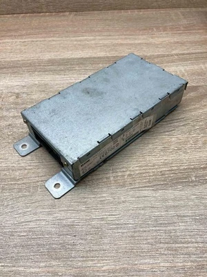 6934961 144748  Bluetooth control unit module Fits for BMW 3 E46 - Photo 1/4