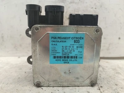 9662993380 MODULO ELETTRONICO / 2327688 PER CITROËN C3 I FC_, FN_ 1.4 HDI - Immagine 1 di 4