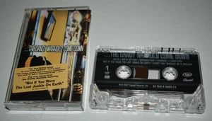 THE DANDY WARHOLS COME DOWN CASSETTE TAPE CAPITOL  1997 - Imagen 1 de 3
