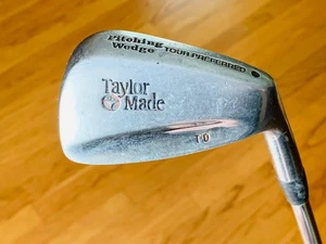 Taylormade Tour Preferred TD PW Pitching Wedge - Dynamic Gold Steel Shaft - RH - Picture 1 of 15