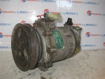 sd7v161219f compresor del aire acondicionado para ROVER 400 (XW) 416 298445 - Imagen 1 de 3