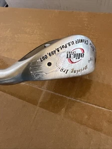 Pat Simmons Alien Driving Iron 18° Grafite Shaft - Picture 1 of 22