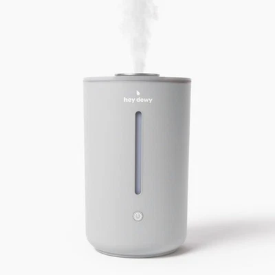 Wellness Humidifier - for home, office, bathroom spa, or bedroom, with cool u... - Image 1 of 4
