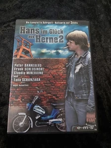 Hans im Glück aus Herne 2 - Sie komplette Kultserie (3 DVD´s) - Bild 1 von 3