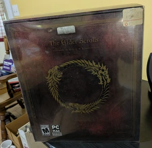 The Elder Scrolls Online Edición Imperial - Ver Descripción - Imagen 1 de 8