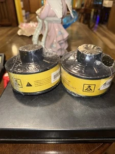 2 FILTER Tank Bullard System, OV/SD/CL/HC/HF/SD/HS - Bild 1 von 5