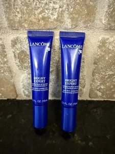 Lancôme Bright Expert Dark Spot Corrector 2x 0.5 oz RARE • DISCONTINUED - Picture 1 of 2