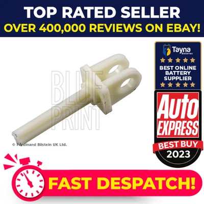 Clutch Pedal fits OPEL VIVARO A 2.0 01 to 14 Blue Print 091159910 4414057 New - Image 1 of 4