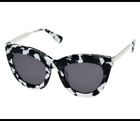 Jonathon Saunders Verena  Acetate & Metal Sunglasses Rrp $350 Vgc Free Post
