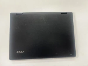 Acer TravelMate Spin B331RN-31 Laptop11.6" N5030 8GBRAM 256GBSSD Touch HDMI W11 - Picture 1 of 8