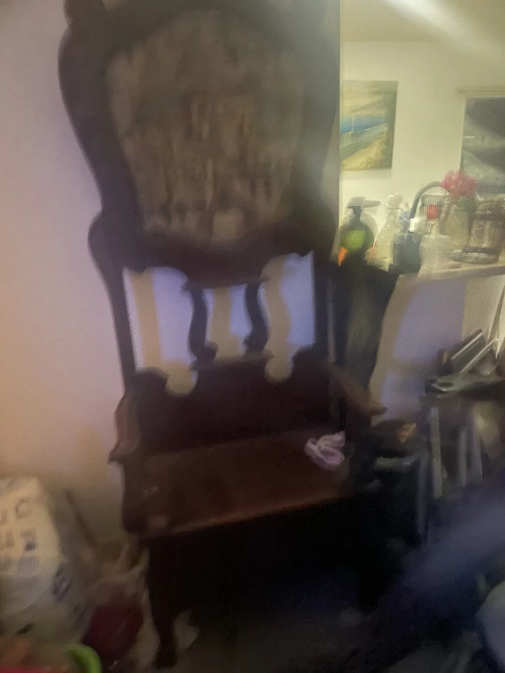 Antique Scottish Barclay - Image 1 of 1