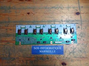 Carte Inverter T87I027.14 TV LG 26LD320 Original - Foto 1 di 6