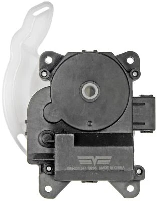 Actuador de puerta principal de mezcla de climatización Dorman para Lincoln MKX 2007-2015 2008 2009 2010 Foto 1 de 3