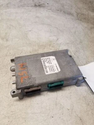 2000 Mercedes-Benz CLK430 — модуль связи — 2108208026 — R317999 - Изображение 1 из 4