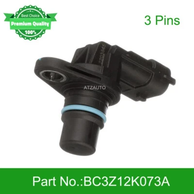 Camshaft Position Sensor For Ford F-250 F-350 F-450 F-550 Super Duty PC912 - Image 1 of 4
