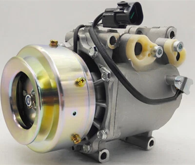 COMPRESOR DE AIRE ACONDICIONADO MSC105C Pontiac Montana, Aztek Venture 2001-05- Foto 1 de 4