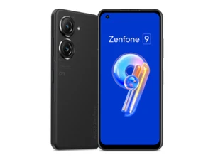 Asus Zenfone 9 5G NERO AI2202 256GB 16GB Dual SIM sbloccato DAL GIAPPONE - Foto 1 di 7