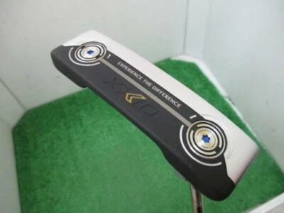 DUNLOP XXIO 2022 JAPAN VERSION 34in PUTTER GOLF CLUB - Image 1 of 4