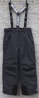 Five Seasons Tyrol Junior Pant, Winter-/Skihose für Kinder, gefüttert