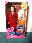 1999 Mattel Rosie O'Donnell Friend of Barbie #22016 Doll Brand New Nrfb