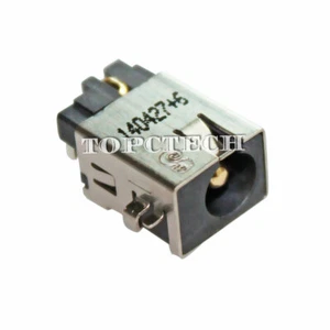 DC IN Power Jack For MSI GF75 Thin 8RC 8RD 9SC 9SD Gaming Laptop Charging Port - Afbeelding 1 van 1