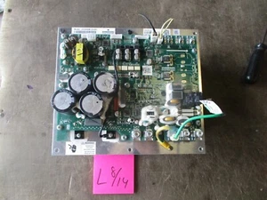  Used Rheem Ruud Emerson EV2055M-C9-891 Variable Frequency Drive - Picture 1 of 4