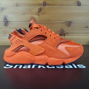 Las mejores ofertas en Calzado deportivo naranja Nike Huarache para Mujeres  | eBay